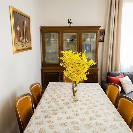 Appartamento Garden View