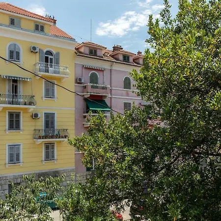 Appartamento Garden View *