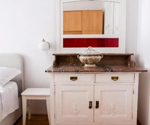 Garden View 스플리트