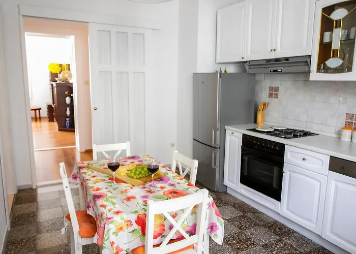 Garden View 스플리트