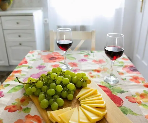 Garden View * 스플리트