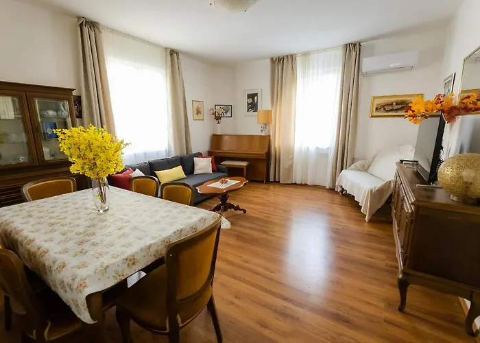 Garden View 아파트