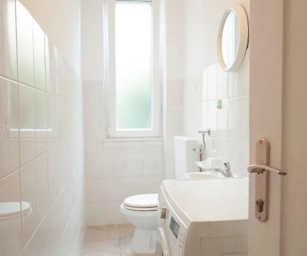 Garden View 스플리트