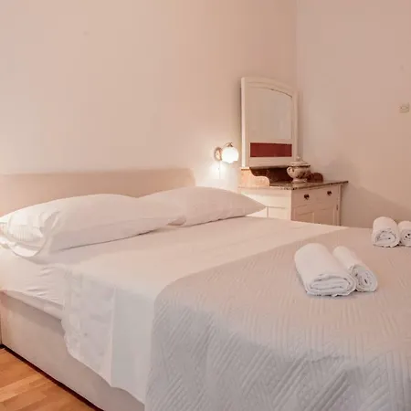 Apartamento Garden View *