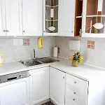 Spacious In Center Perfect For Families شقة