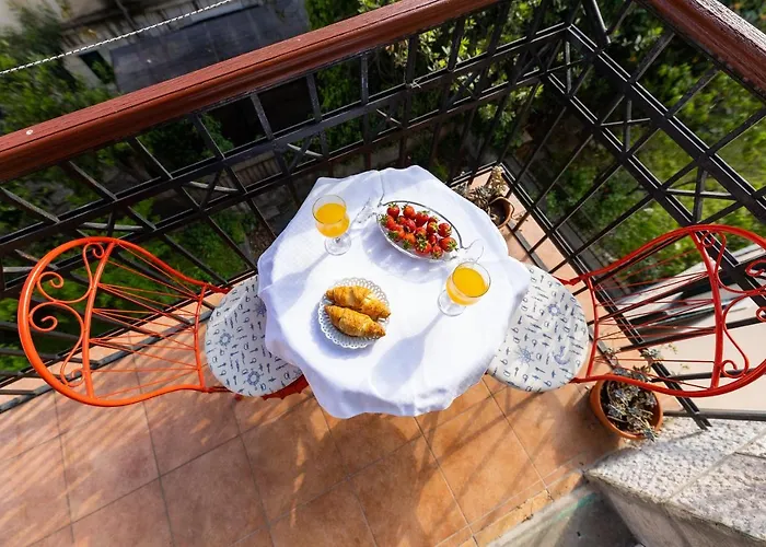 Apartamento Garden View