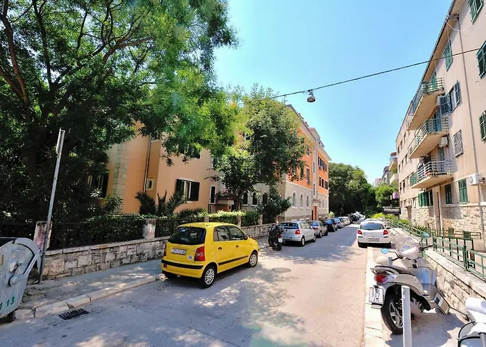 Apartamento Garden View