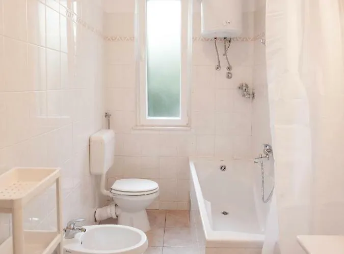 Garden View Apartamento Split