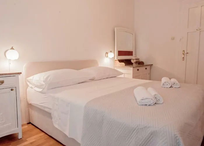 Apartamento Garden View *