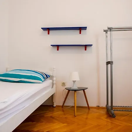 Appartamento Garden View *