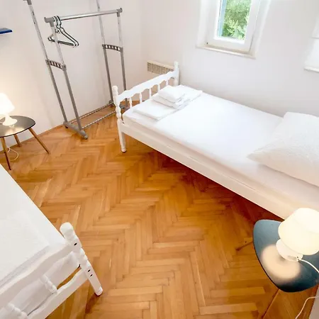 Appartamento Garden View *